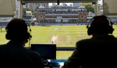 England v West Indies - 3rd Investec Test: Day Three