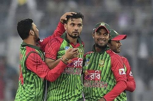 Bangladesh will aim to clinch series in second ODI