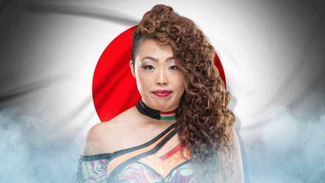 Image result for hiroyo matsumoto mae young