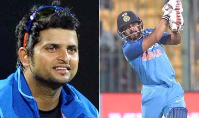 Raina and Kedar Jadhav - The only two sixth bowling option