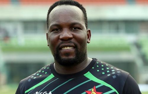 Hamilton Masakadza confident to take on the Bangladesh challenge