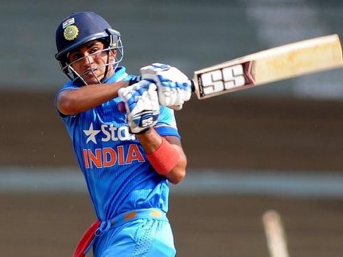 Can Shubman Gill solve India's middle-order woes ?