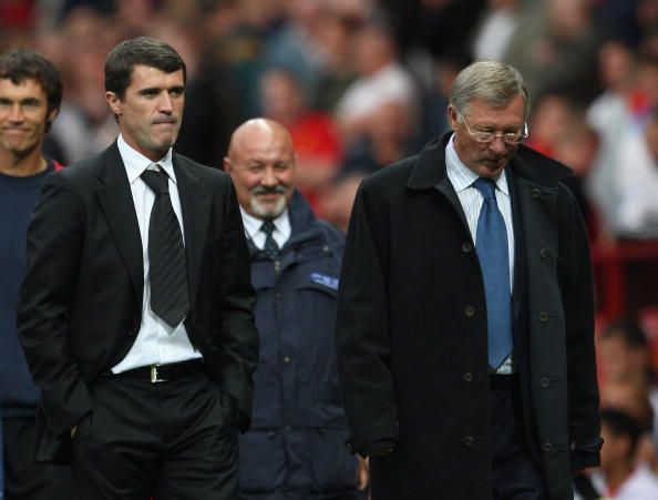 Manchester United v Sunderland