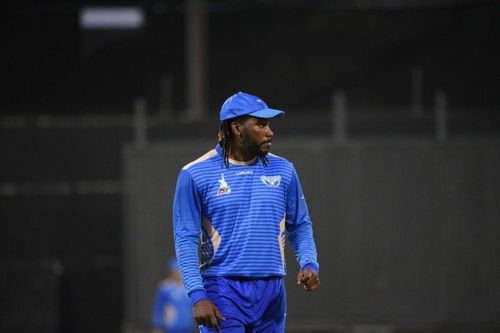 Chris Gayle powered Balkh Legends will look to continue their winning ways