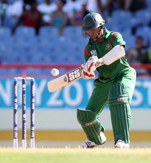 Ashraful's career has been a case of missed chances