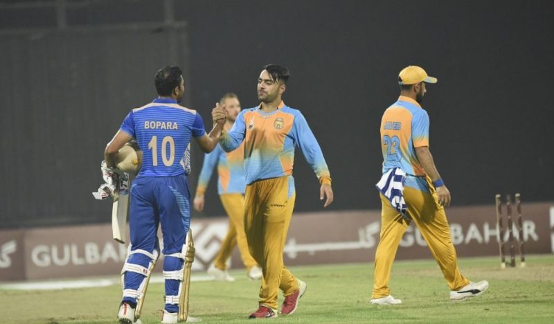 Kabul Zwanan has fared decently under Rashid Khan&#039;s captaincy