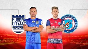 Mumbai City FC vs Jamshedpur FC | Match Preview, Predictions, Venue & Where to Watch Details | ISL 2018/19