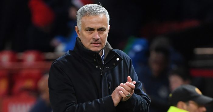 Jose Mourinho is set to be backed by the Manchester United board in January.