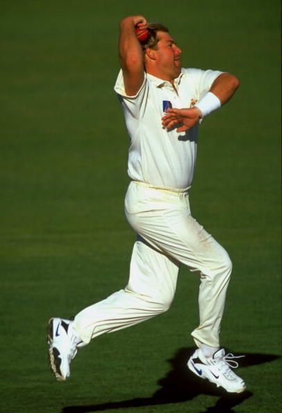 Shane Warne: The Leggie who ruled World cricket