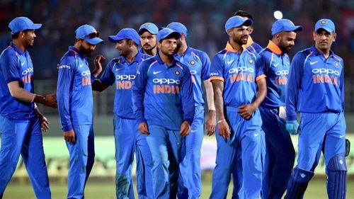 Team India