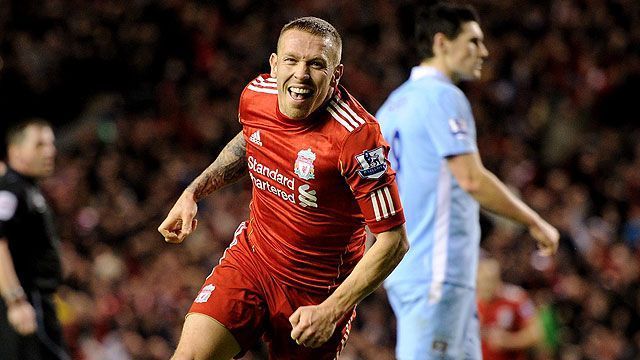 Craig Bellamy