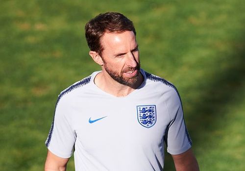 Gareth Southgate has won over many fans