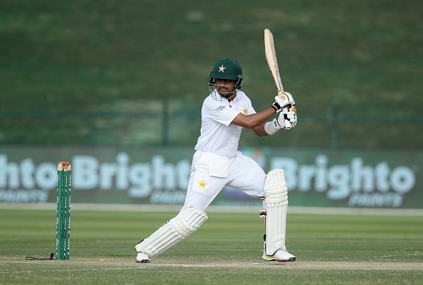 Pakistan v Australia: 2nd Test - Day Three