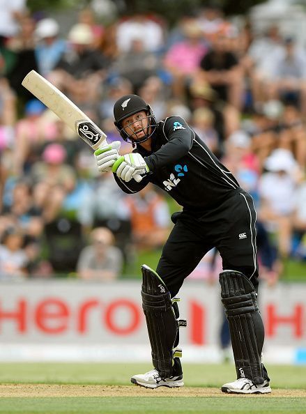 MARTIN GUPTILL