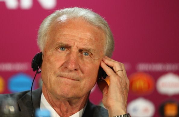 Giovanni Trapattoni