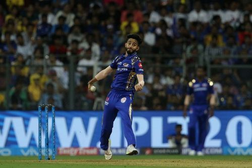 Mayank Markande will play for Rajasthan Royals in IPL 2020