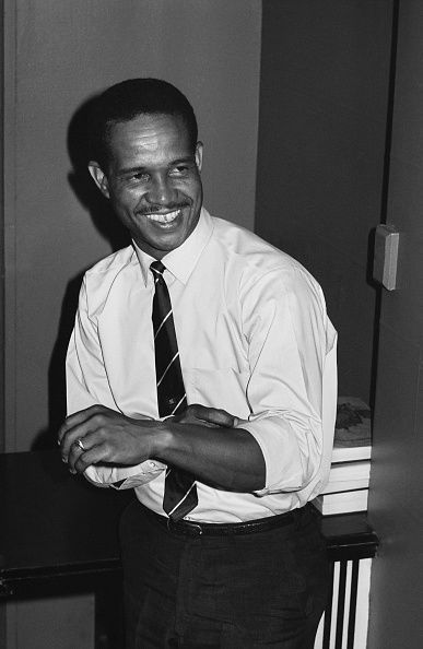 Garfield Sobers