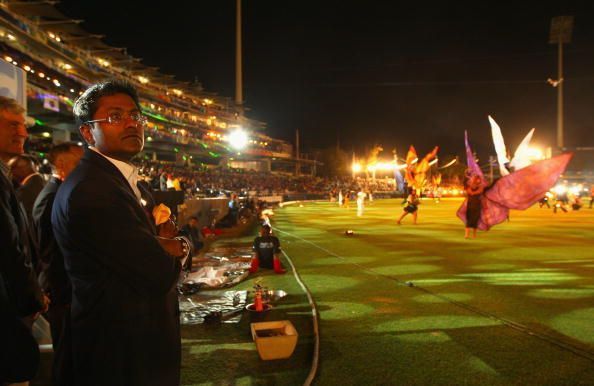 The IPL and BBL increase the sports financial potential