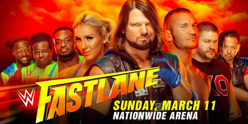 Fastlane? Really?