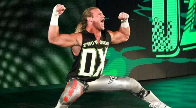 Dolph Ziggler has, for long, been compared to Shawn Michaels