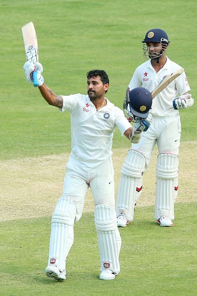 Murali Vijay