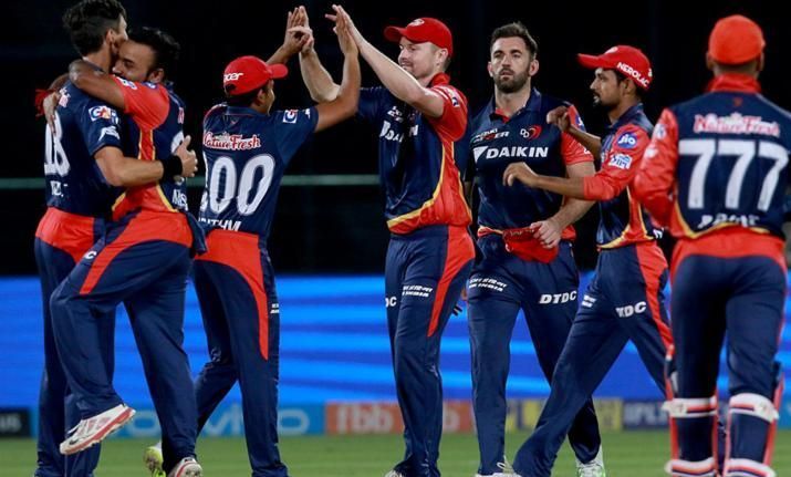 Delhi Daredevils would be hoping that Axar&#039;s inclusion would end their misery
