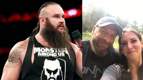 We take a closer look at why Braun Strowman isn't getting his hands on the WWE Universal Championship