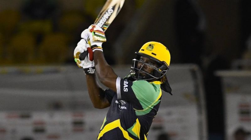 Chris Gayle's presence will be the biggest plus for Jozi Stars