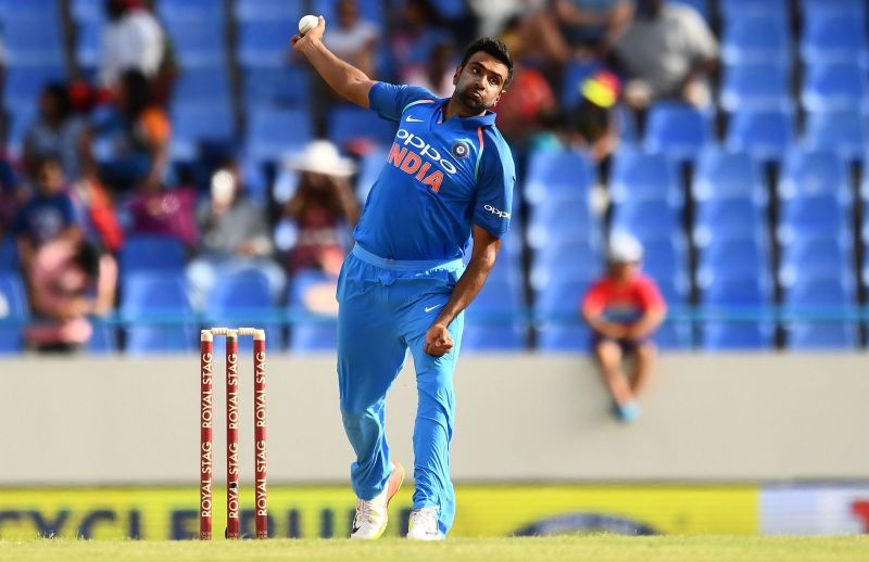 Ashwin will bank upon his experience to make a comeback