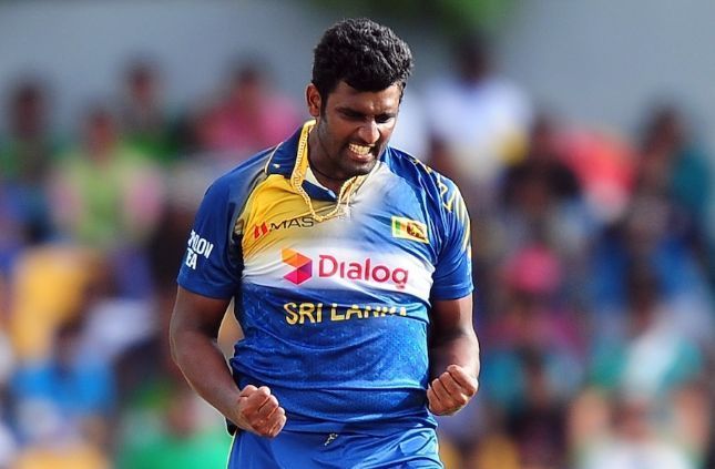 Thisara Perera