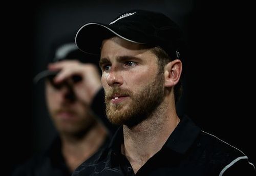 Kane Williamson