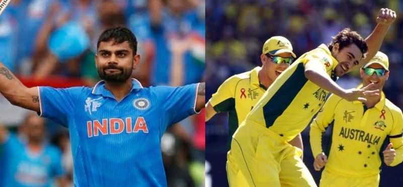 India and Australia have been the most successful teams at the ICC World Cup