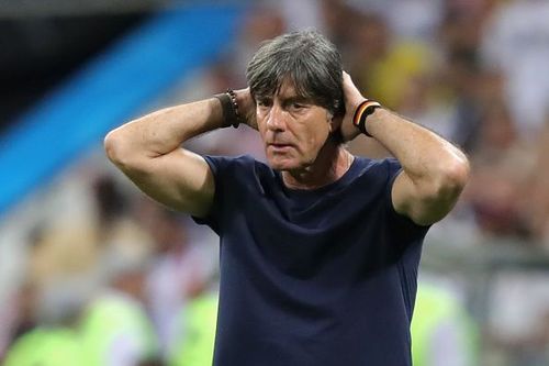 Joachim LÃ¶w has a lot of things to sort out