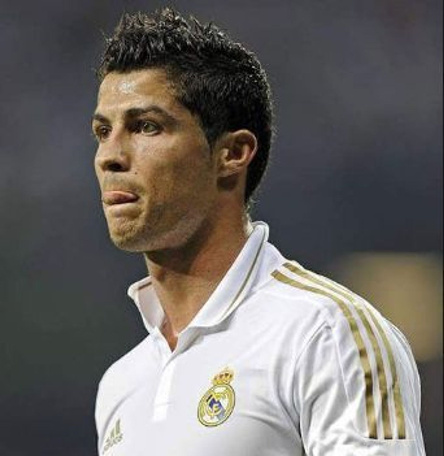 Cristiano Ronaldo's year by year transformation in looks since past 15 ...