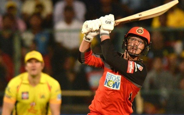 Quinton de Kock wasn&#039;t at his best playing for RCB