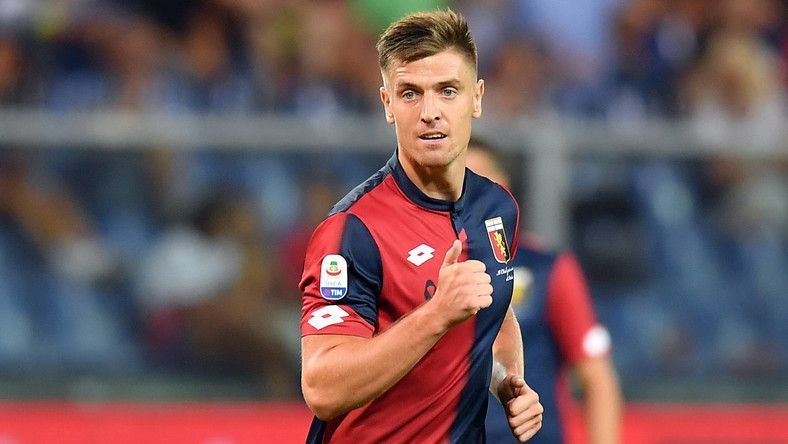 Piatek has earned himself a brilliant start to life in Italy