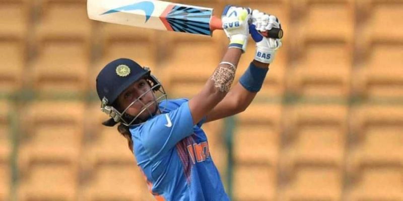 Kaur will lead India in the 2018 WWT20