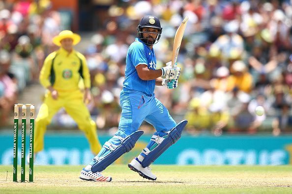 Rohit&#039;s slip catching will benefit India