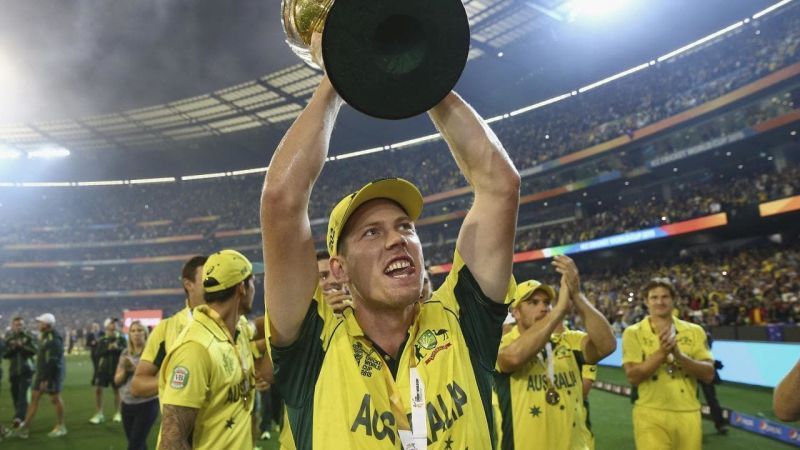 James Faulkner