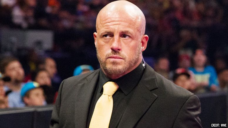 Joey Mercury