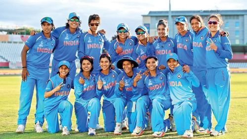 Underdogs of 2017 Women's World Cup went on to play the finals in Jam-packed Lord's