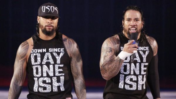 Best Tag Team of this generation