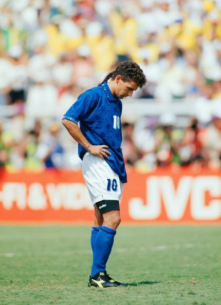 Roberto Baggio