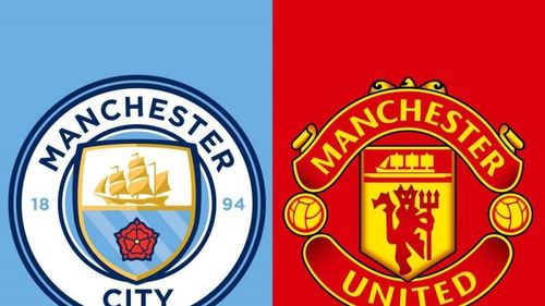 Manchester City vs Manchester United