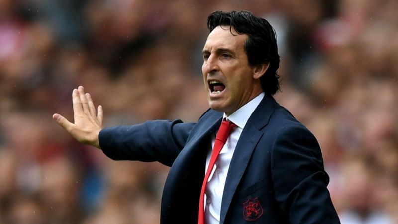 Emery will want to do some business in January