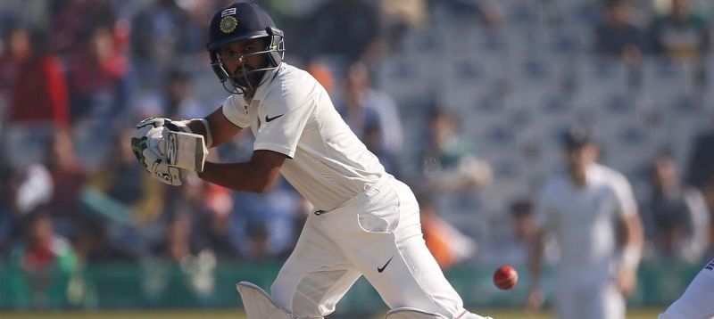 Parthiv Patel - Another make-shift opening option for India