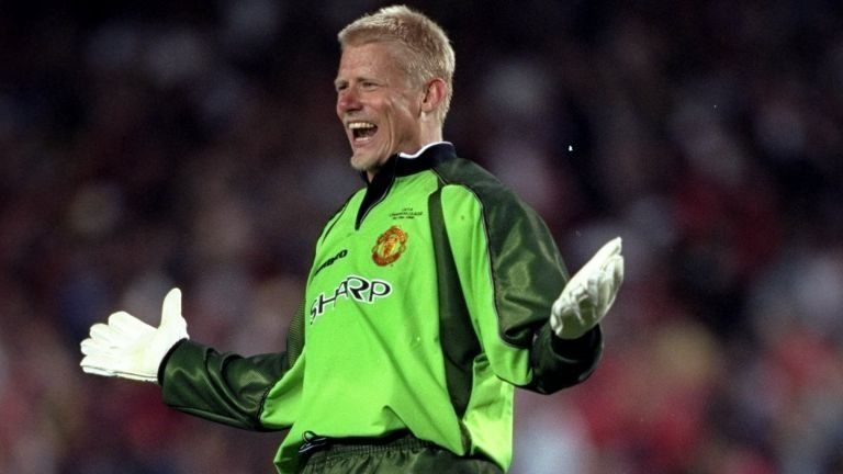 The Great Dane: United&#039;s finest ever goalkeeper