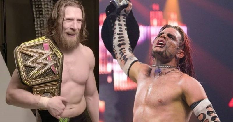 These elite Superstars have the best shot at dethroning Daniel Bryan as the WWE Champion