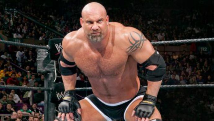 goldberg