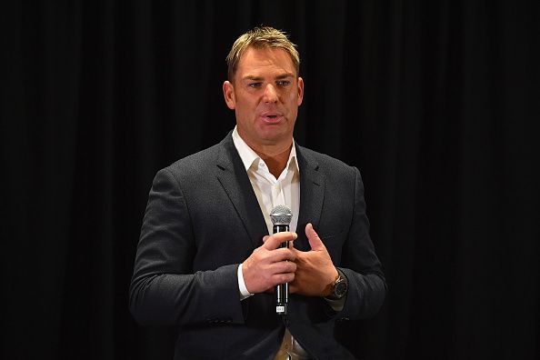 Shane Warne feels India have their best chance in Australia this time around